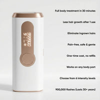 Lyte Flash 3 - View 5